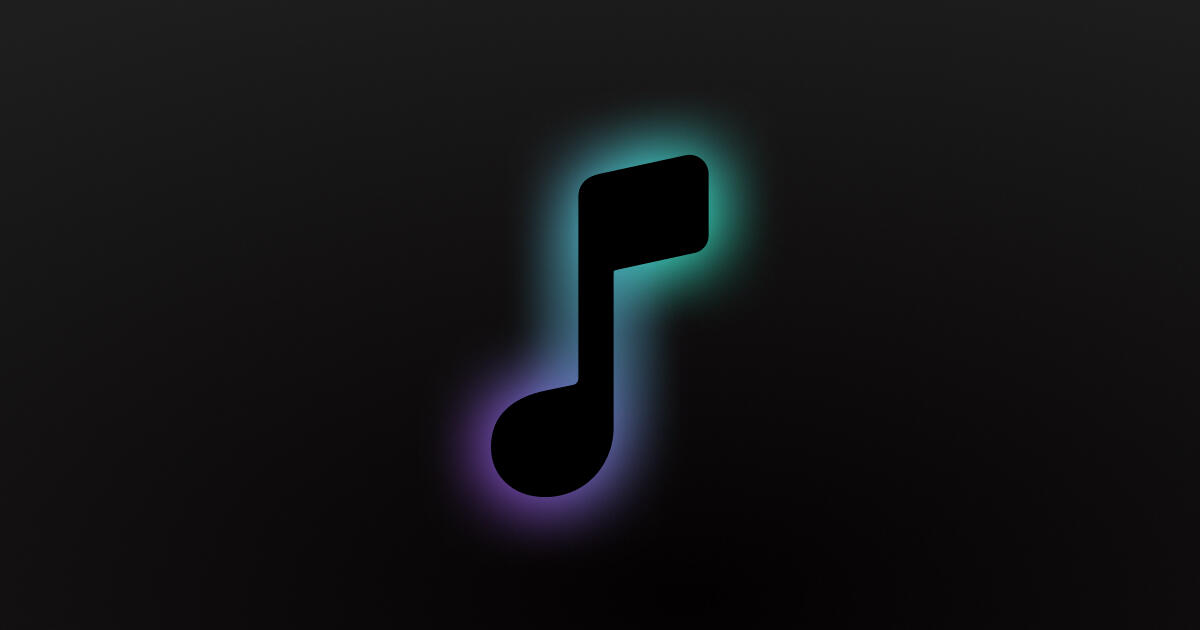 MusicMatch: Open music links in any app